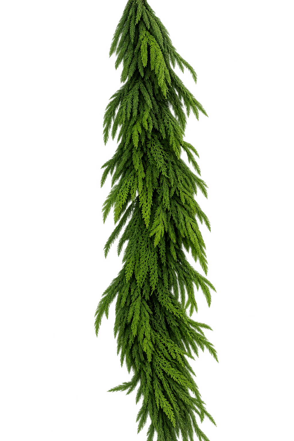 Real Touch Cedar Norfolk