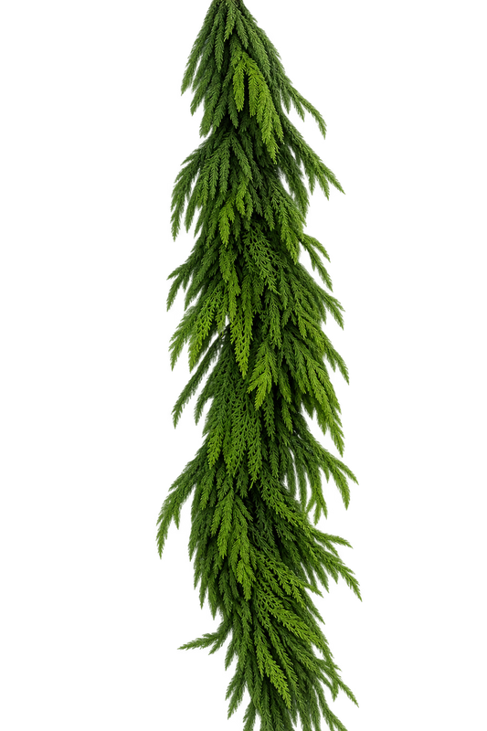 Real Touch Cedar Norfolk