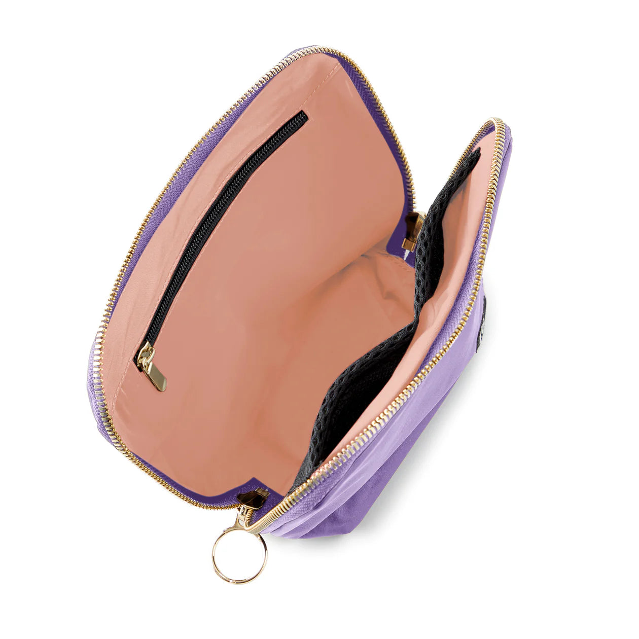 KUSSHI Nylon Everyday Bag
