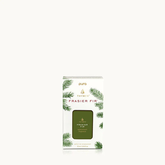 THYMES Frasier Fir Pura Diffuser refill 0.34oz