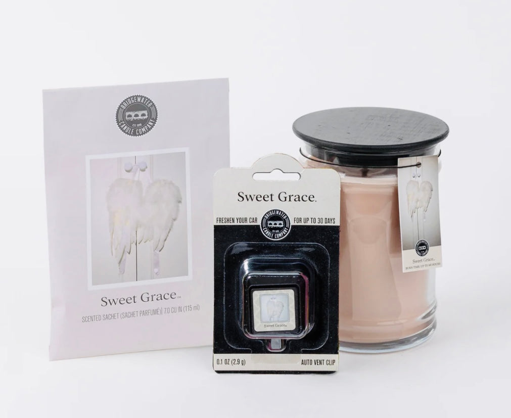 Sweet Grace Starter Bundle