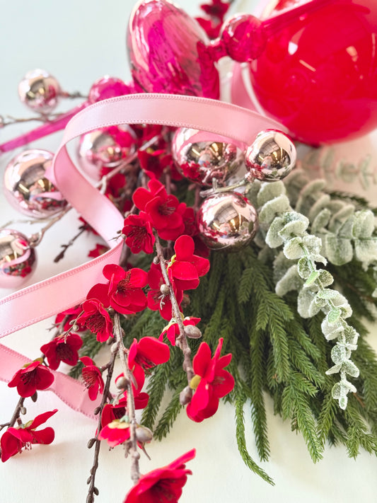 Café de Flore Christmas Tree Petite Box