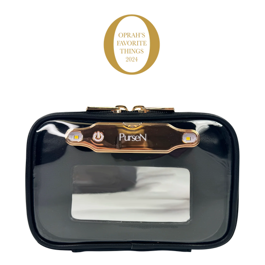 LITTMINI • Lighted Mirror Case