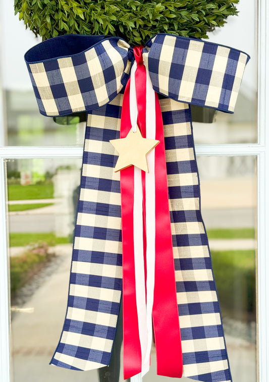 The Oh My Stars Bow ONLY
