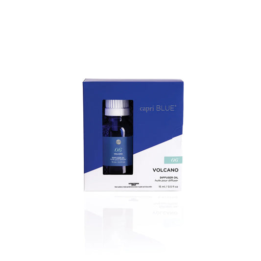 Volcano Diffuser Oil, 0.50 fl oz