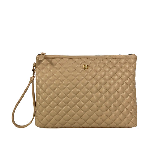 Litt Makeup Case - Nude