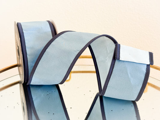 Blue Royal Taffeta Ribbon