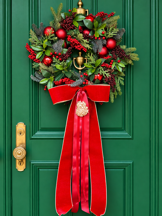 Kensington Estate Wreath