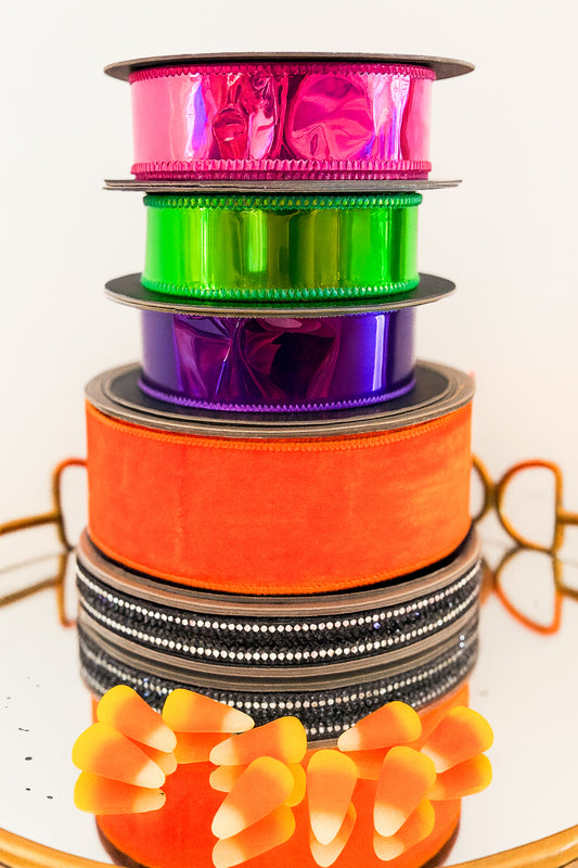 Potion Pop Halloween Ribbon Box