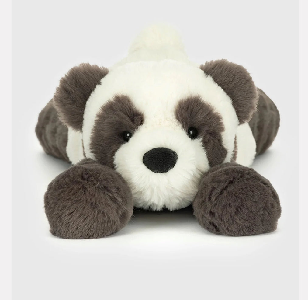 SMUDGE PANDA PLUSH
