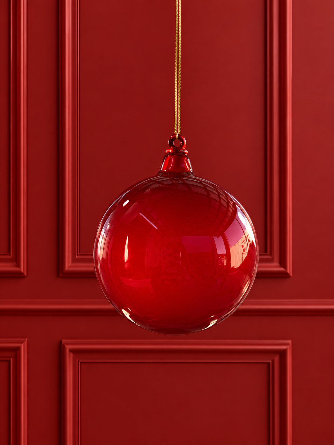 Maison de Rouge Bella Petite Christmas Tree Box