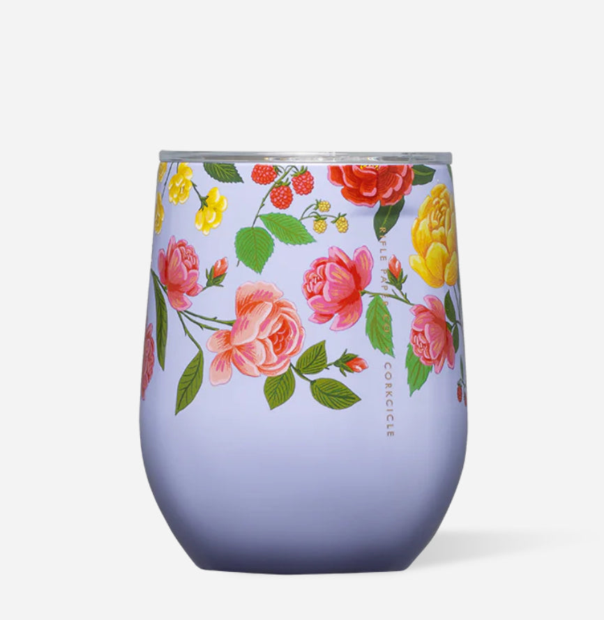 RIFLE PAPER CO. STEMLESS