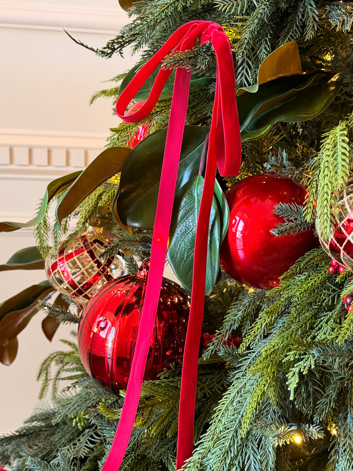 Maison de Ralph Ornament Box