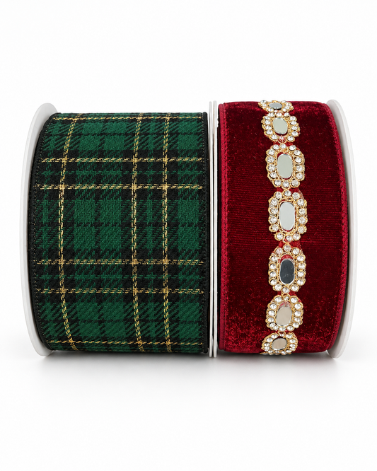 Maison de Ralph Ribbon Box 2