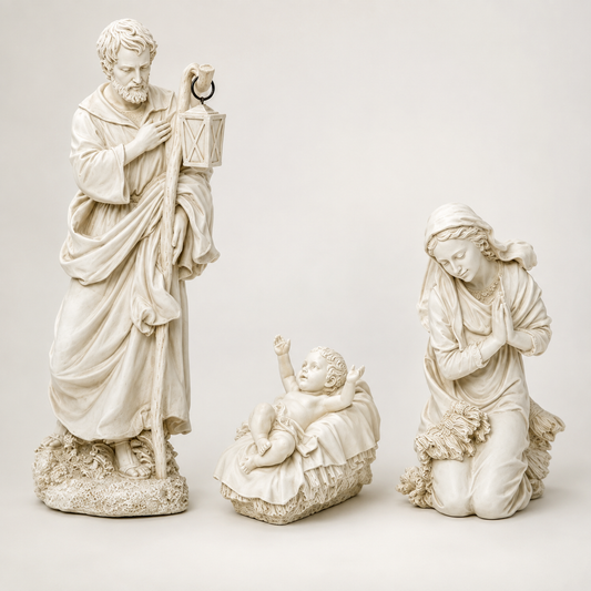 Holy Family set