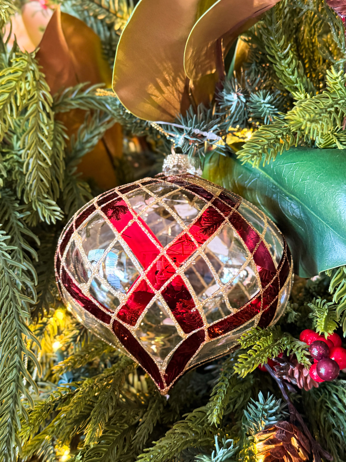 Maison de Ralph Ornament Box