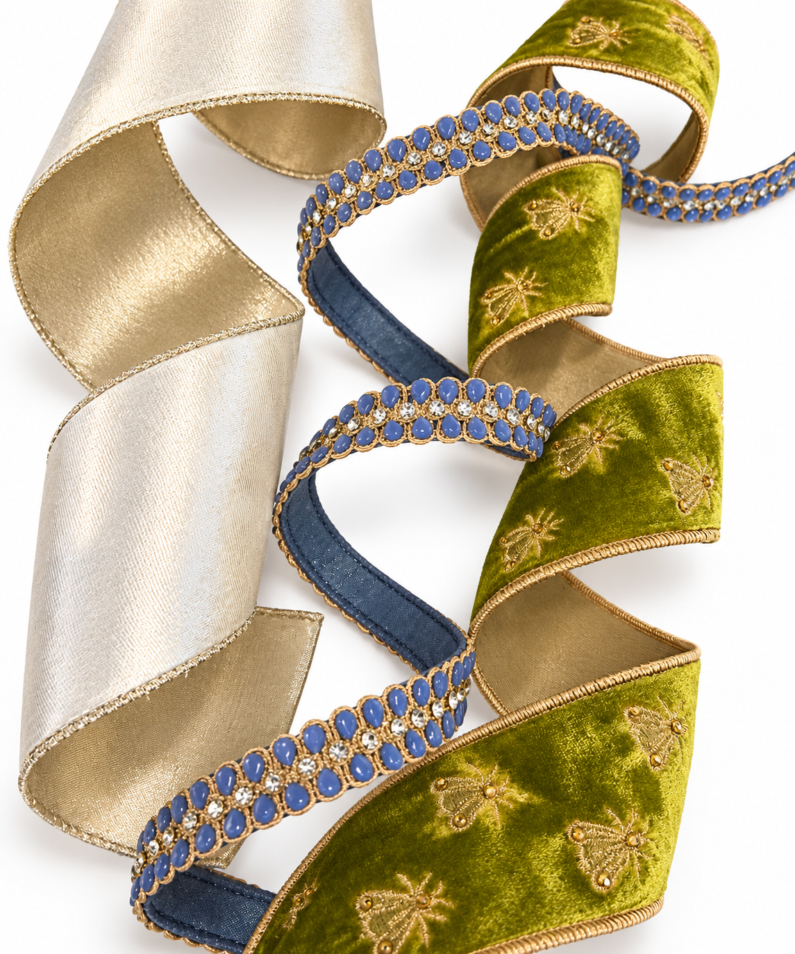 Maison de Provence Ribbon Box 2