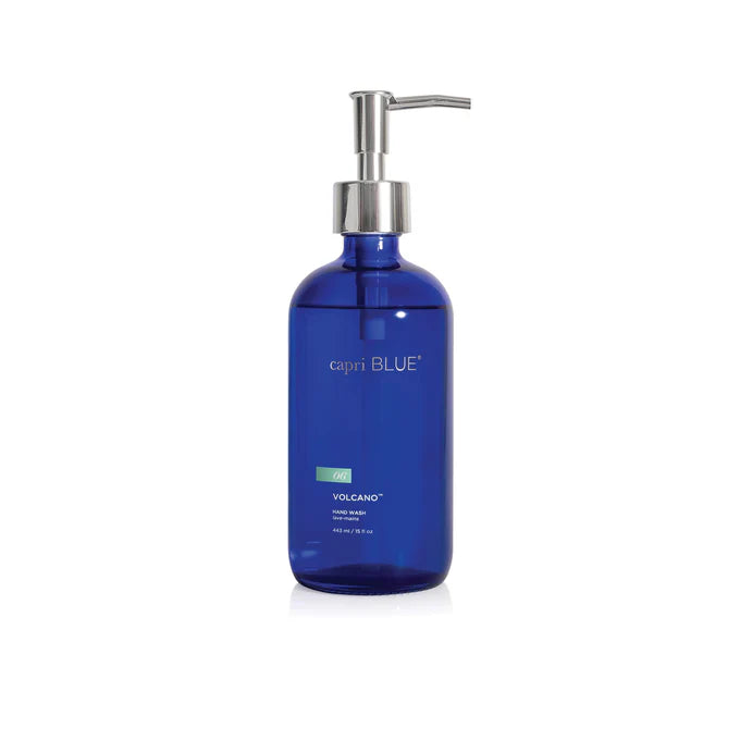 Volcano Large Hand Wash, 15 fl oz