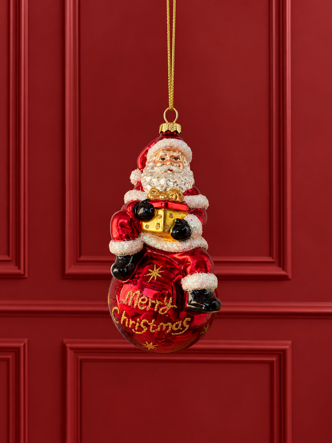 Maison de Rouge Bella Petite Christmas Tree Box