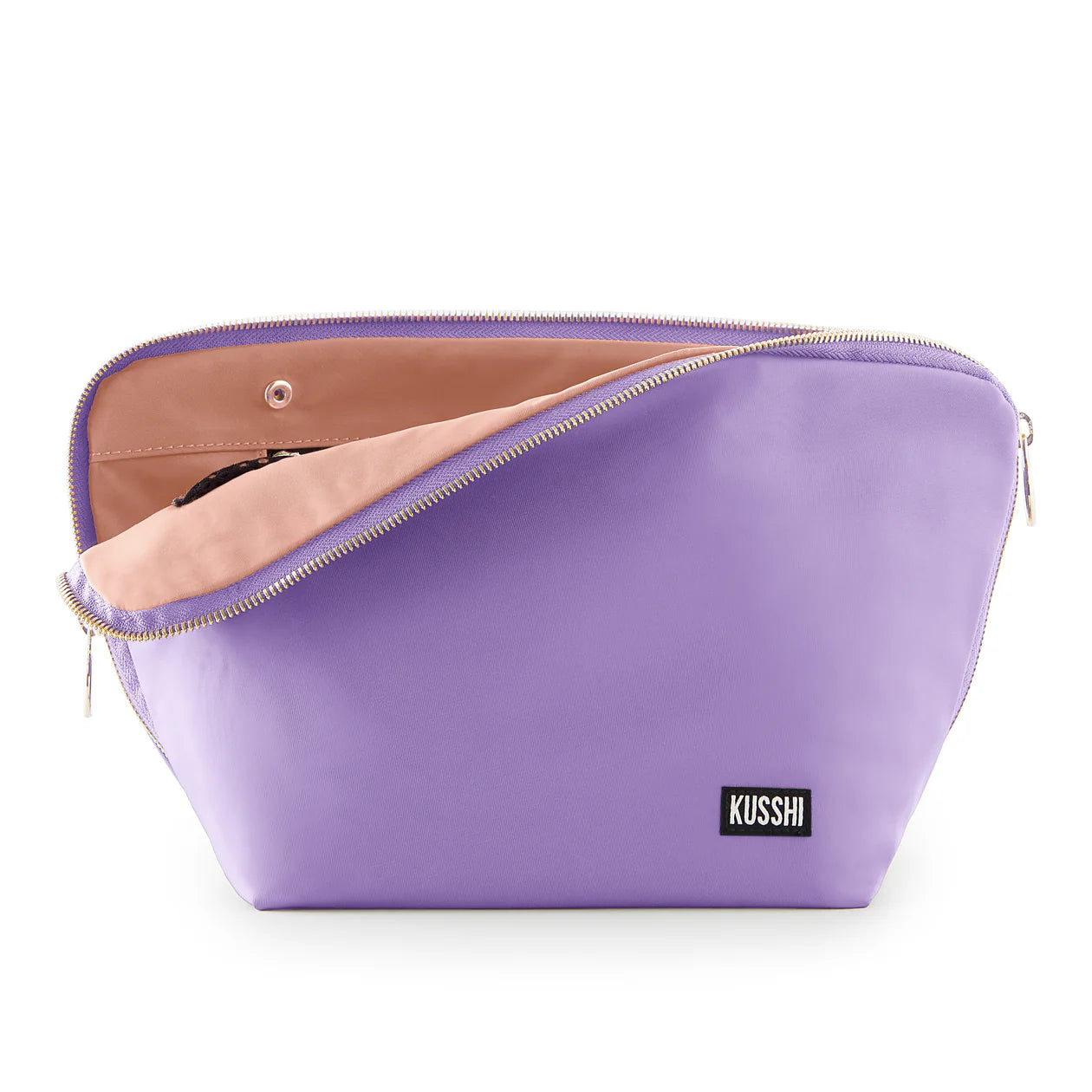 KUSSHI Nylon Vacationer Bag