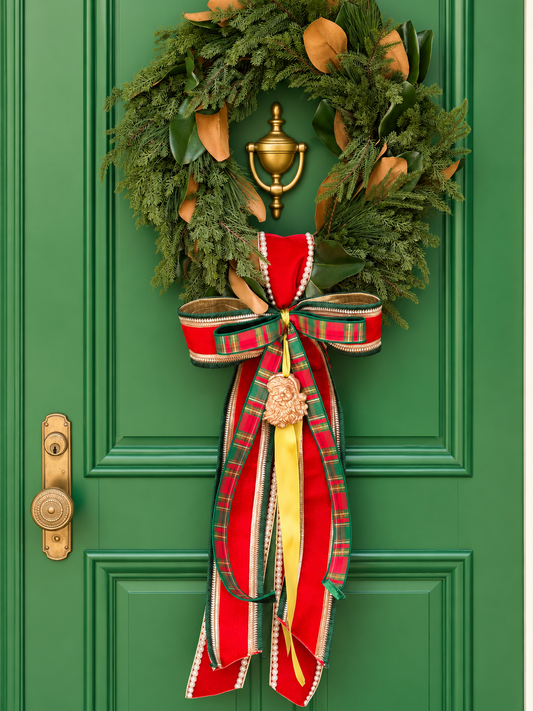 Bellevue Estate Wreath
