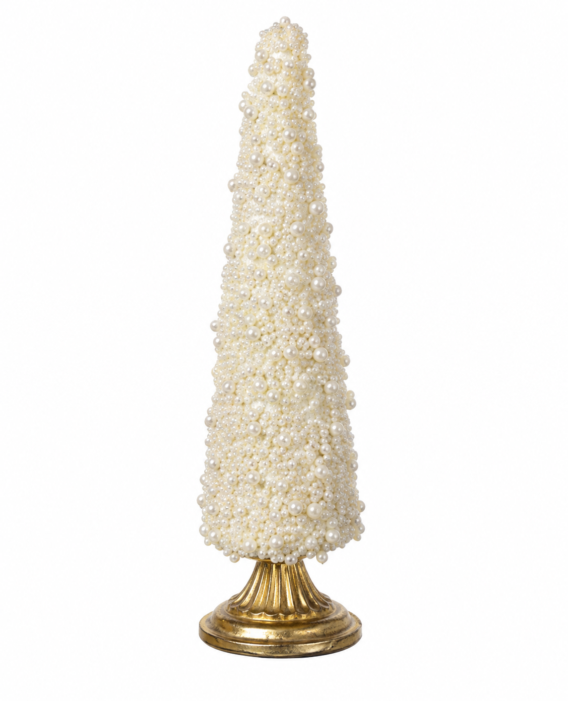 Pearl Cone Tree