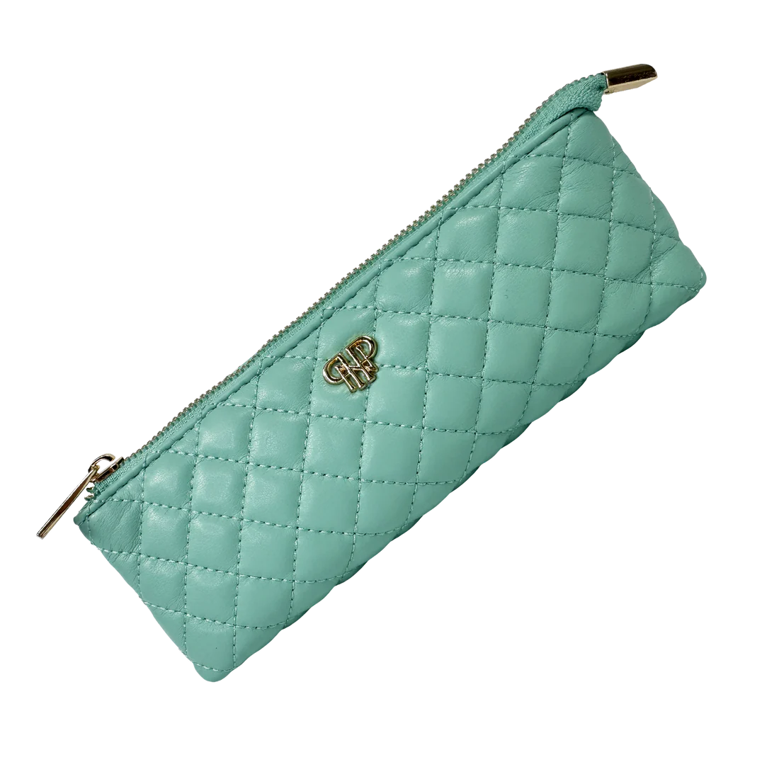 Sleek Stash Go-To-Case - Turquoise Quartz