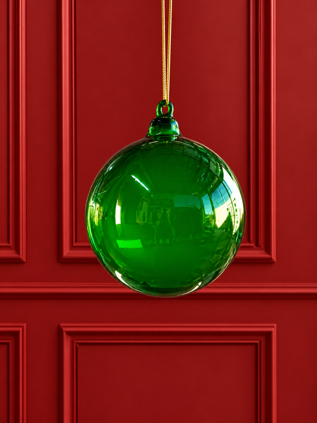 Maison de Rouge Bella Petite Christmas Tree Box