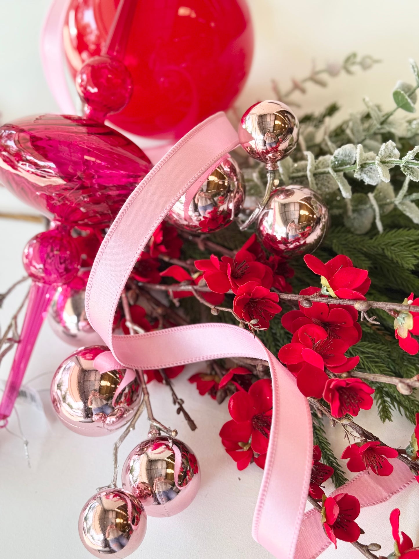 Café de Flore Christmas Tree Petite Box