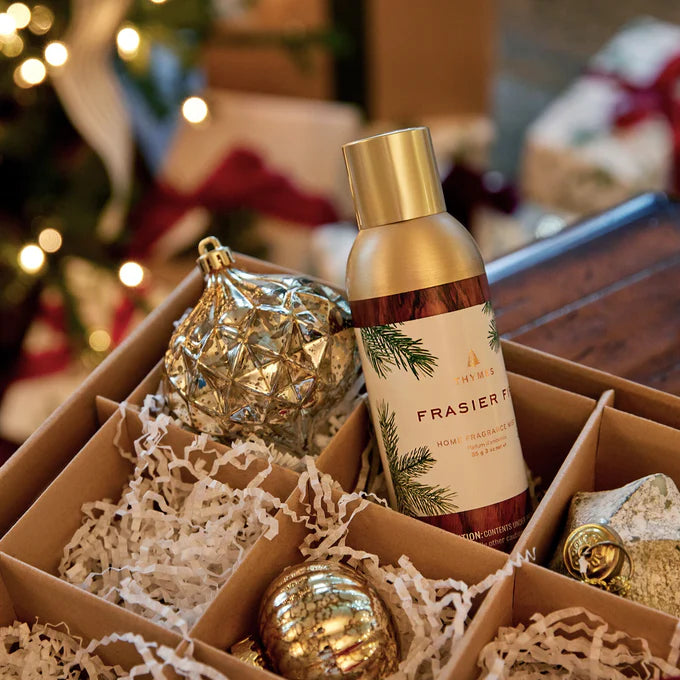 THYMES Frasier Fir Home Fragrance Mist 3oz