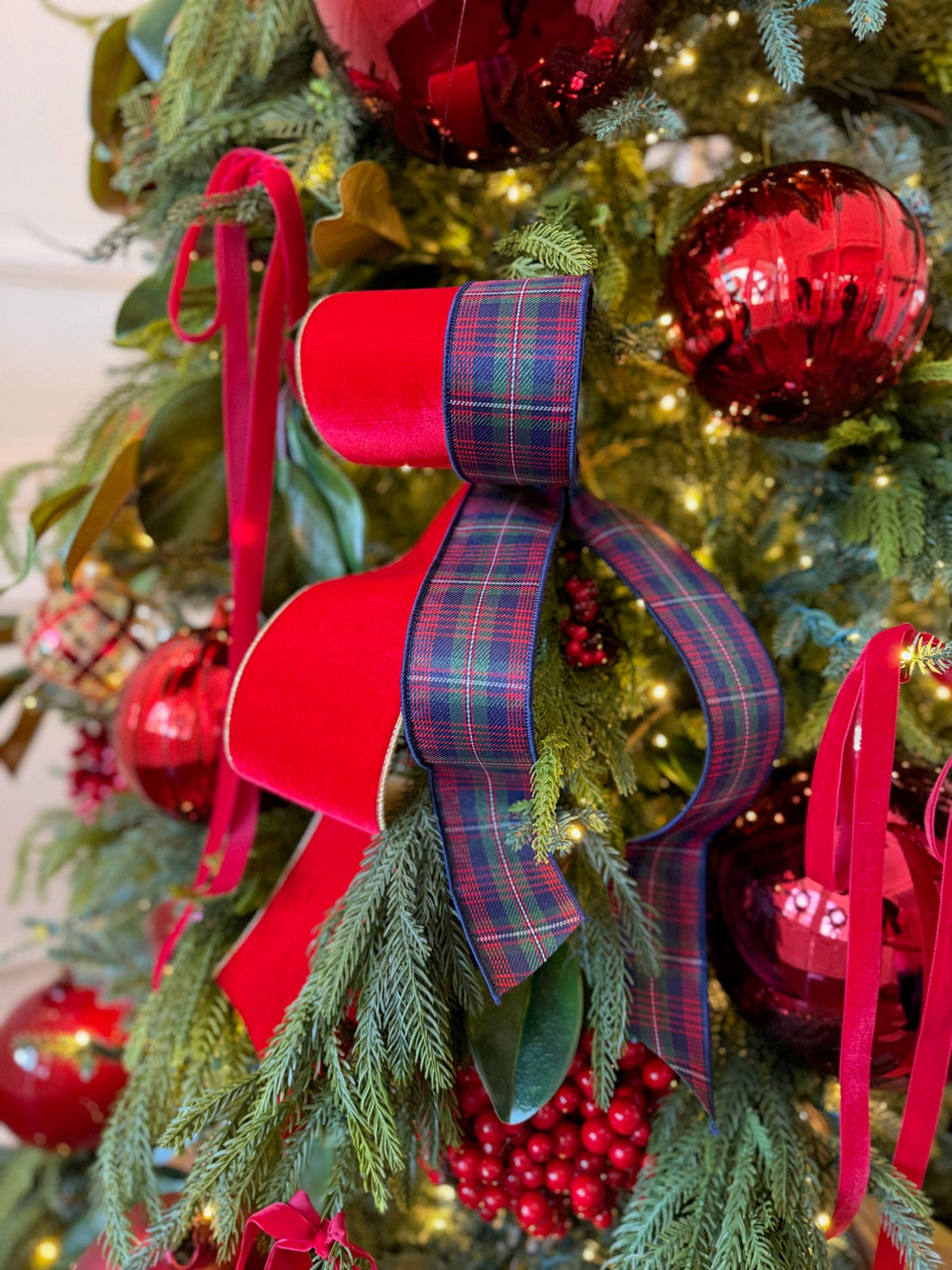 Maison de Ralph Ribbon Box