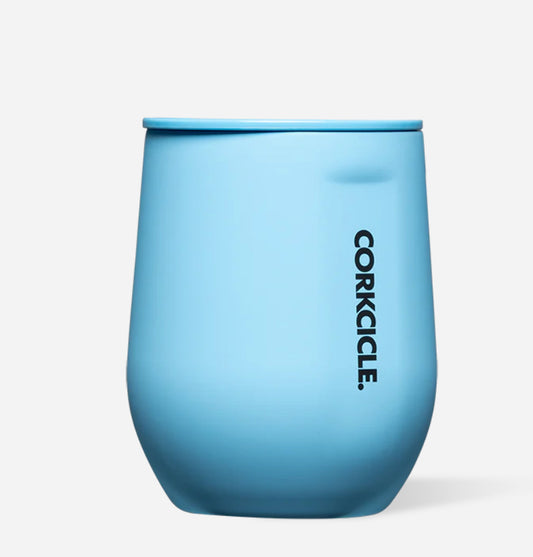 NEON LIGHTS STEMLESS- Santorini