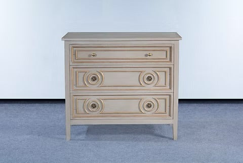 Huntington 3 Drawer Chest