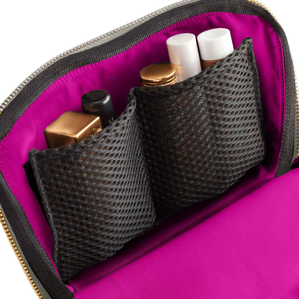 KUSSHI Nylon Everyday Bag