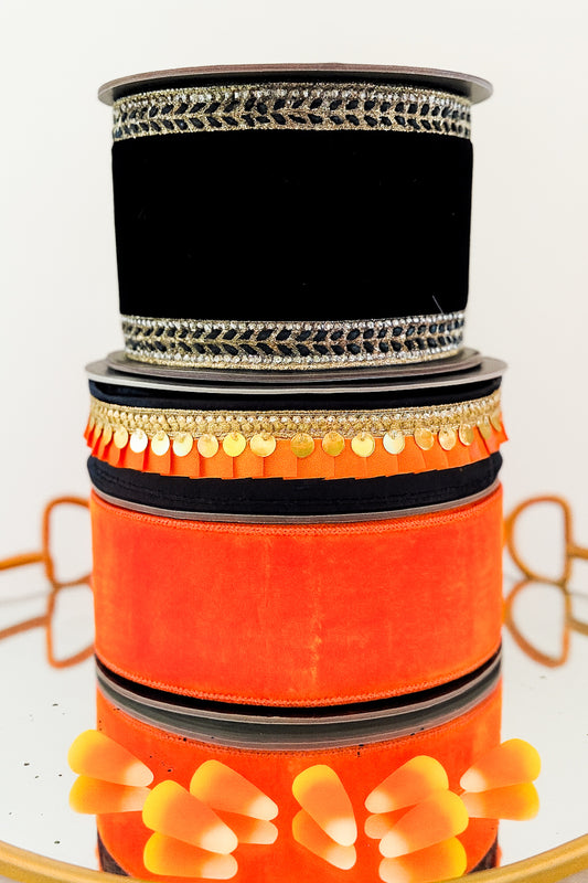 Spelltacular Spark 
Halloween Ribbon Box