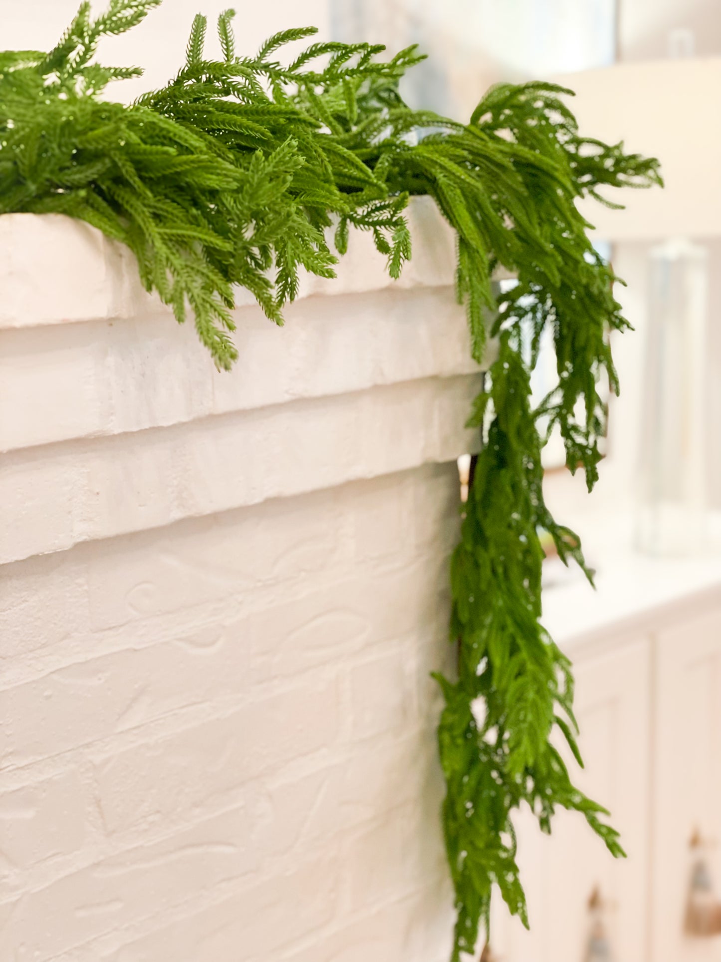 Fir Pine Garland