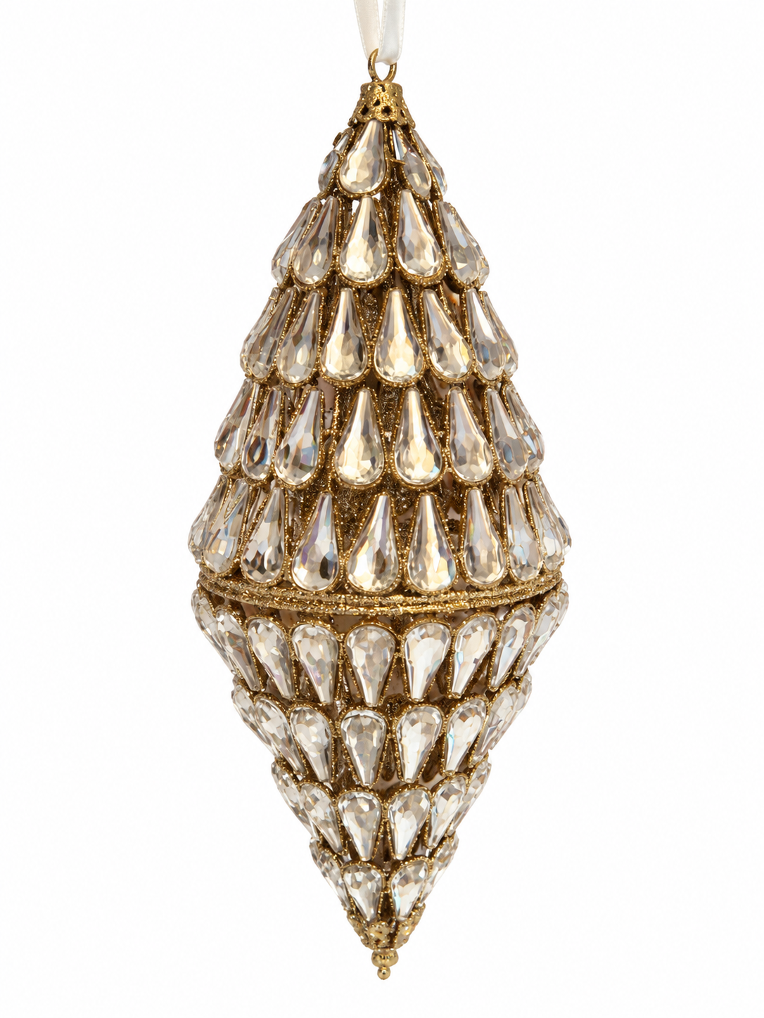 Maison de Bella Christmas Tree Box