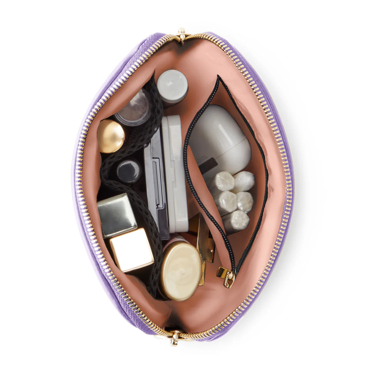 KUSSHI Nylon Everyday Bag
