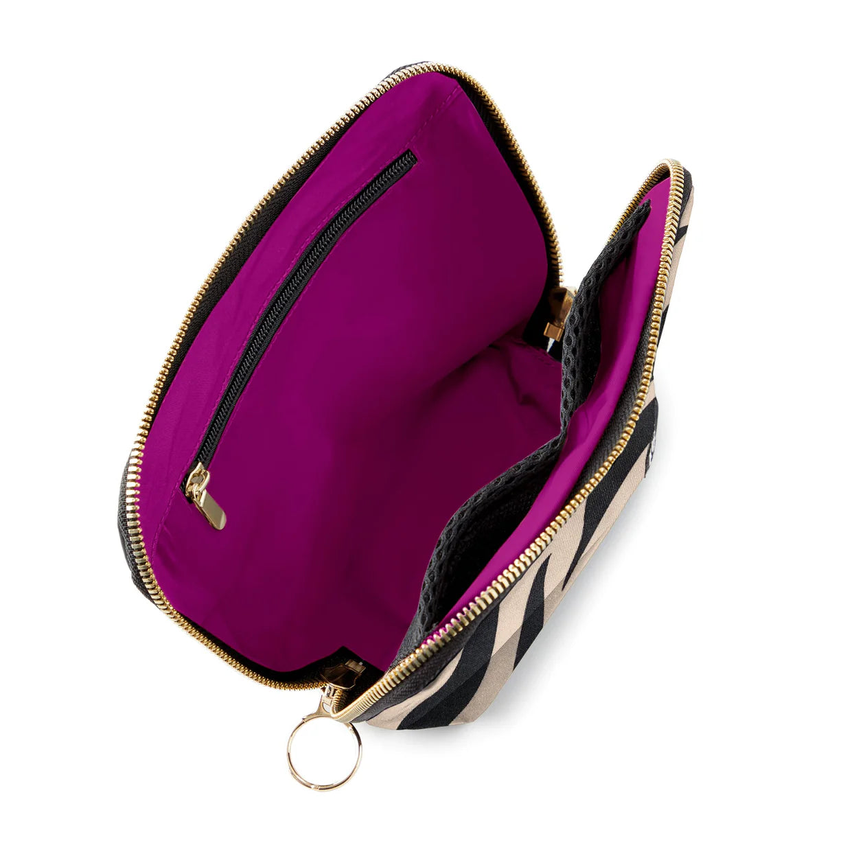 KUSSHI Nylon Everyday Bag