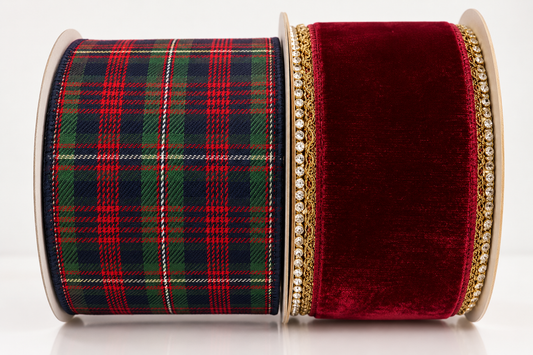 Maison de Ralph Ribbon Box 3