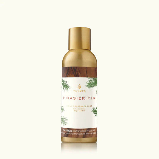 THYMES Frasier Fir Home Fragrance Mist 3oz