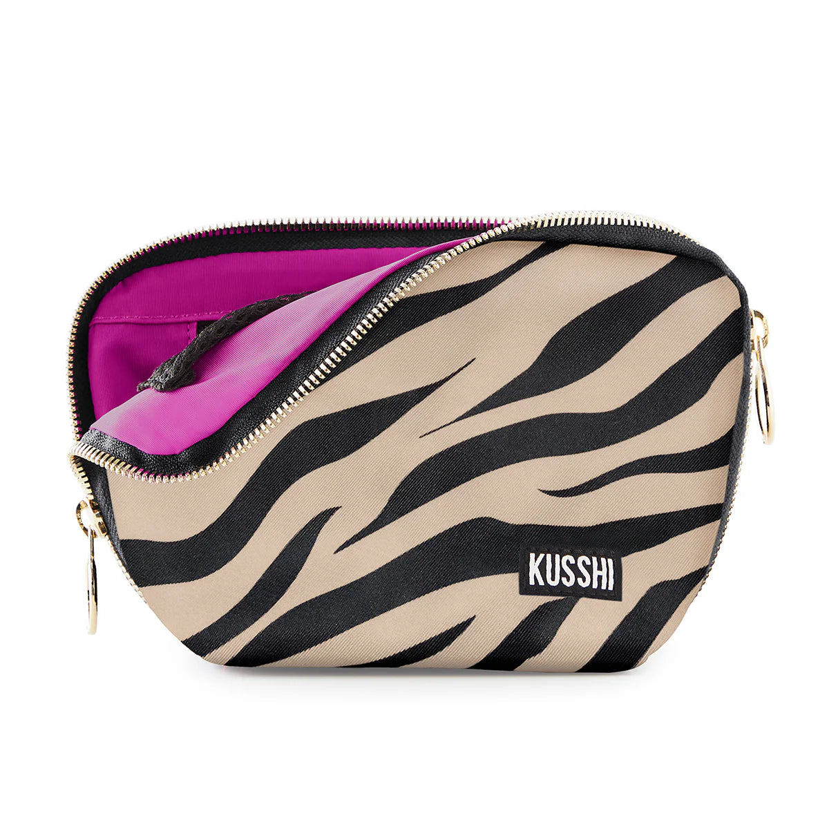 KUSSHI Nylon Everyday Bag