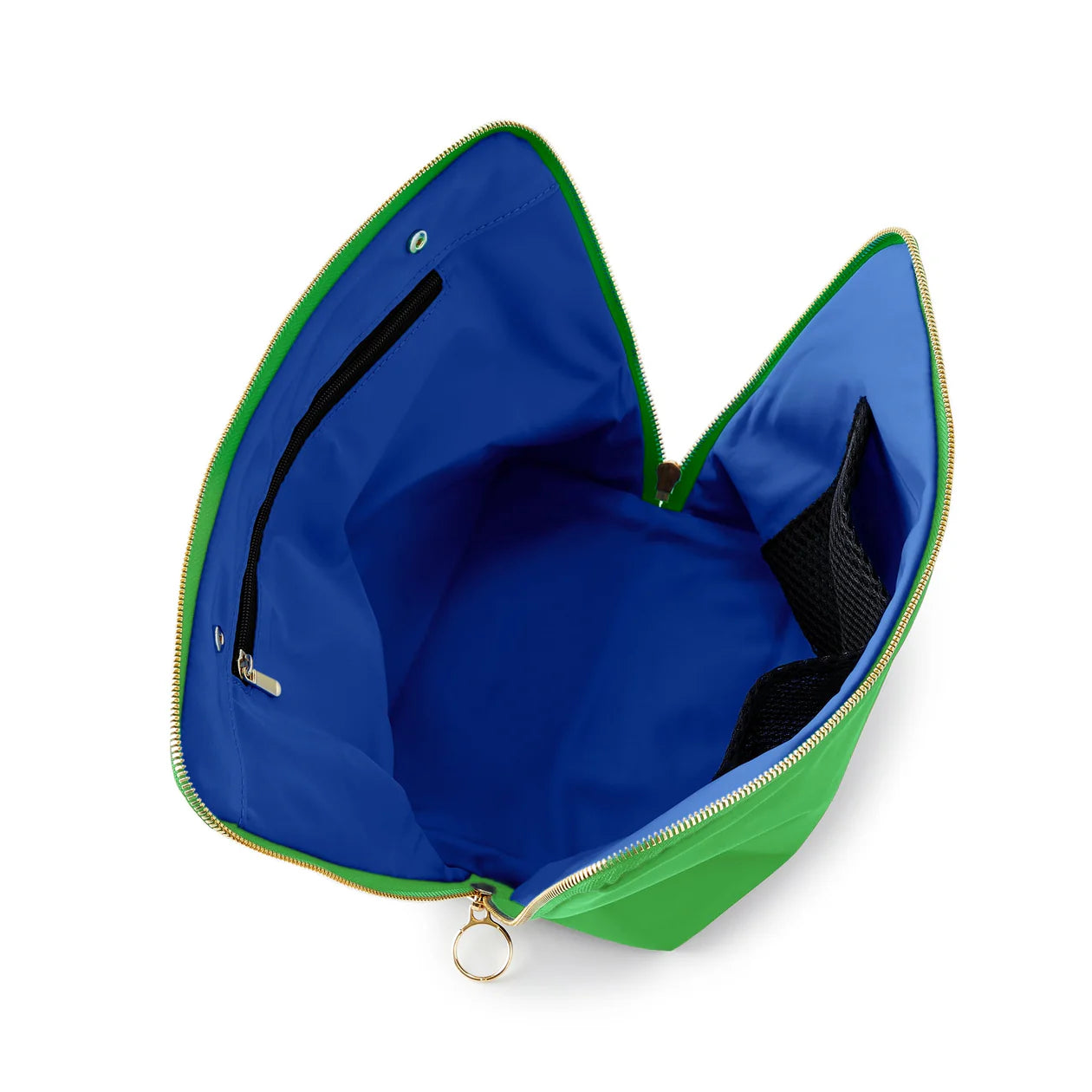 KUSSHI Nylon Vacationer Bag