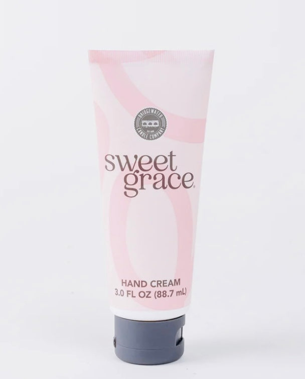 Sweet Grace Hand Cream
