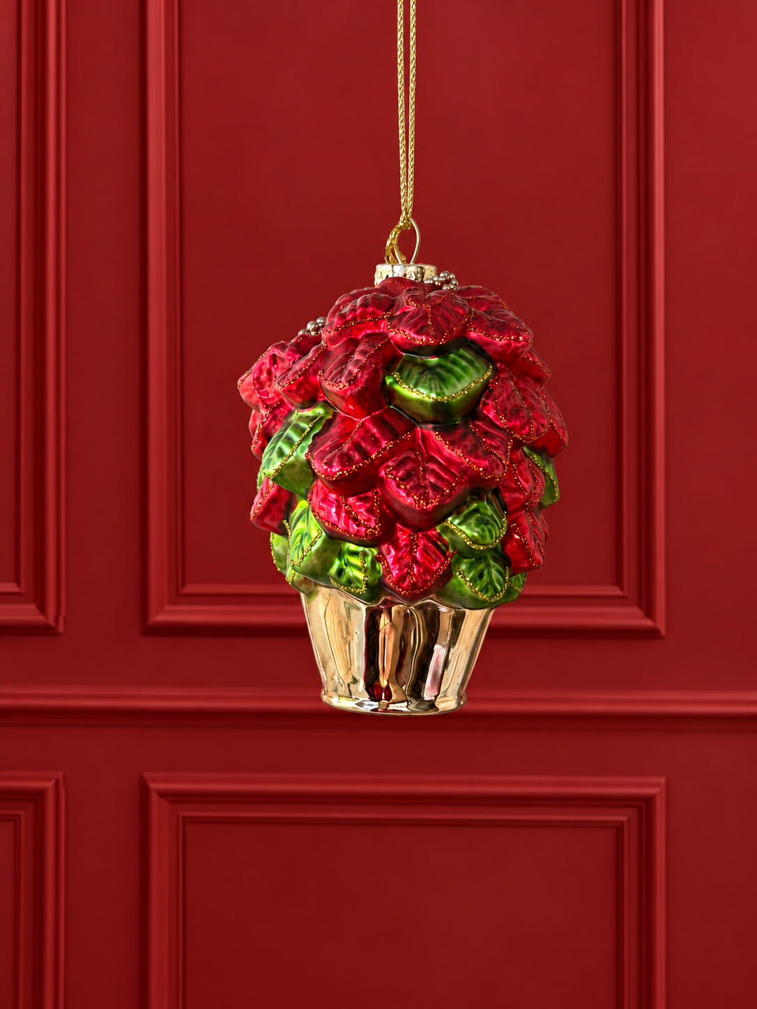 Maison de Rouge Bella Petite Christmas Tree Box