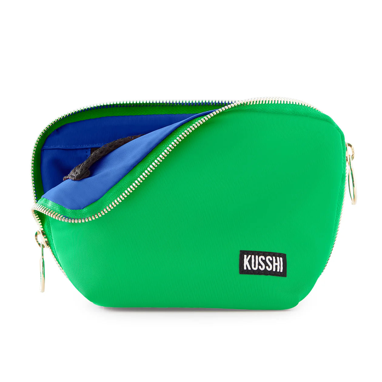 KUSSHI Nylon Everyday Bag