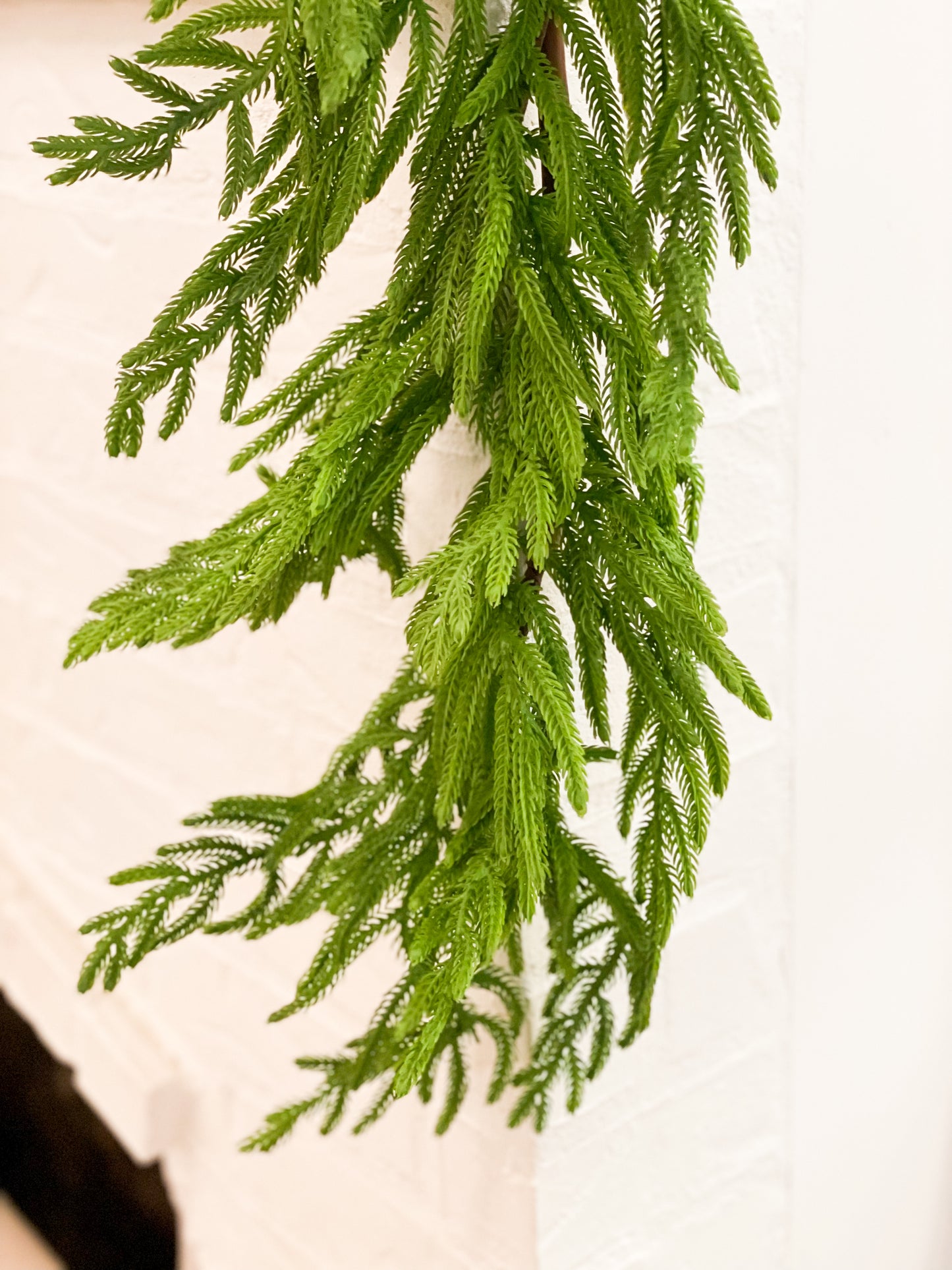 Fir Pine Garland