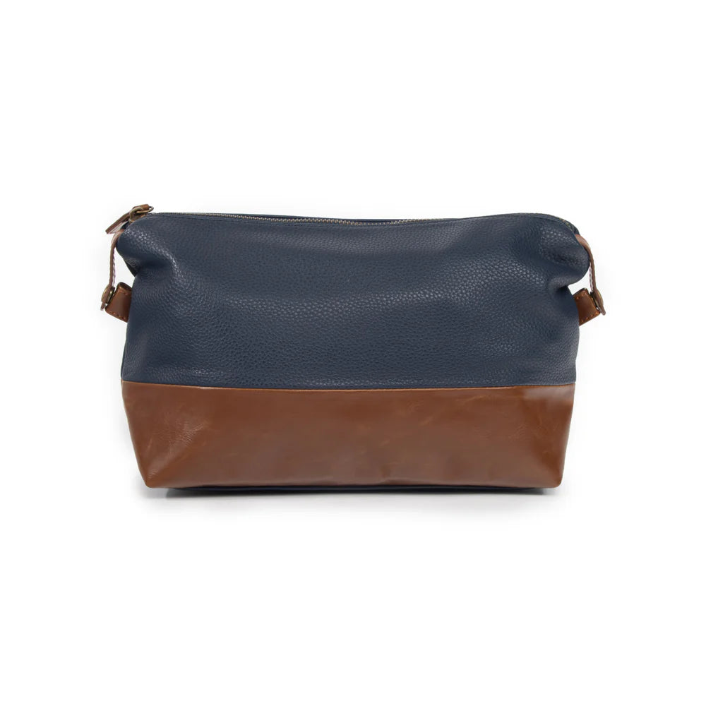 Brouk & Co. The Oxford Toiletry Bag