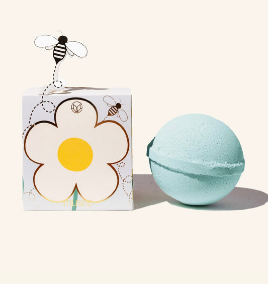 Musee Daisy Bath Balm