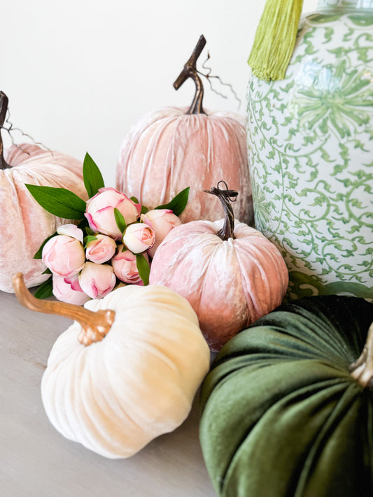 Enchanted Harvest Petite Décor Box